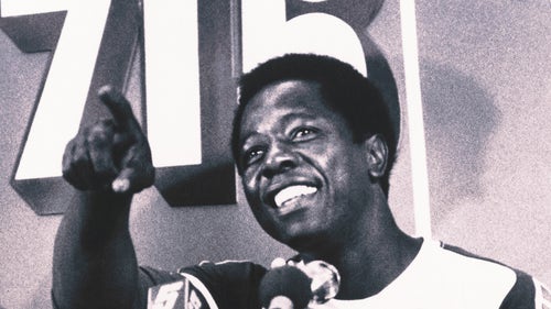 MLB Trending Image: Baseball Hall of Fame announces Hank Aaron statue on 50th anniversary of his 715th home run